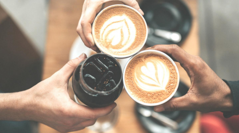 中国咖啡机产业谋变:制造型企业的品牌发展之路(图2) 中国咖啡机产业谋变:制造型企业的品牌发展之路(图2)