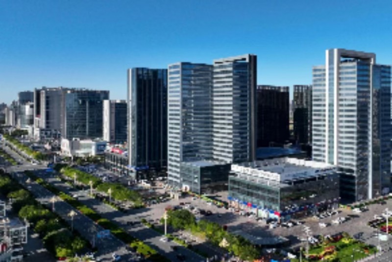 汇能集团子公司拟要约收购ST新潮 做优煤炭资源大文章(图1)