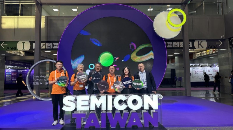 卓兴:以技术驱动为先,回顾2024半导体智造成果(图6) 卓兴:以技术驱动为先,回顾2024半导体智造成果(图6)