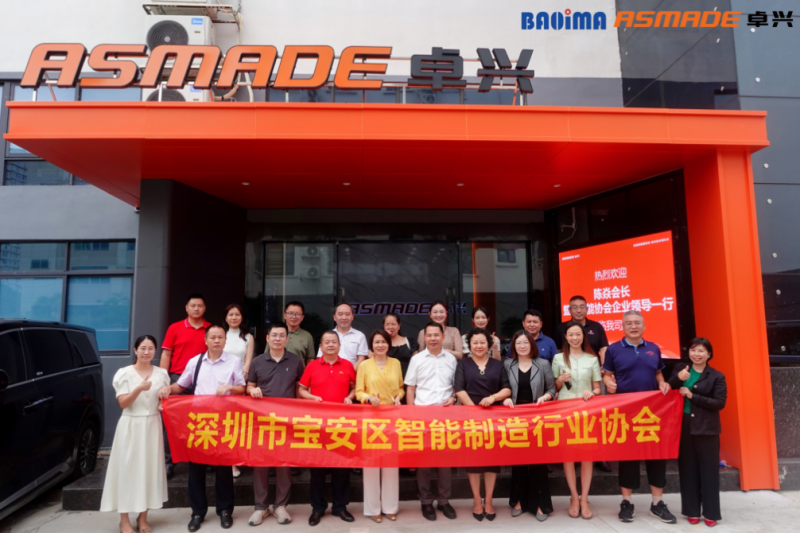 卓兴:以技术驱动为先,回顾2024半导体智造成果(图7) 卓兴:以技术驱动为先,回顾2024半导体智造成果(图7)