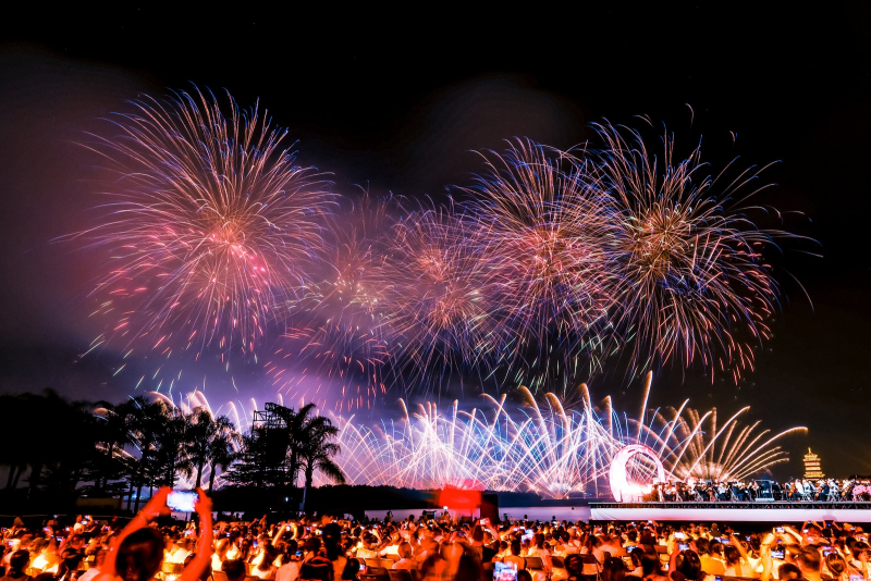 第十四届86国际家政员工节落幕 以“敬业乐业”赋能行业未来(图9)