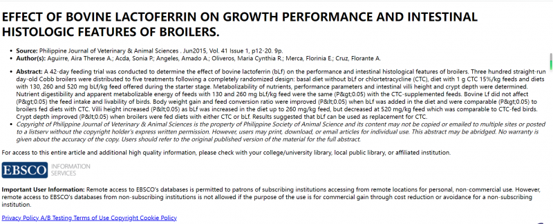 IGG鹦鹉产品乳铁蛋白0乳糖,开启健康生活新篇章!(图12) IGG鹦鹉产品乳铁蛋白0乳糖,开启健康生活新篇章!(图12)