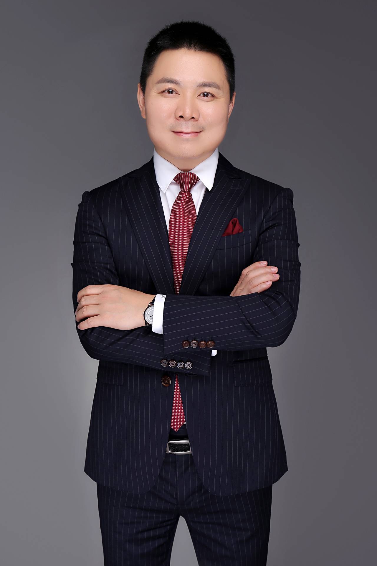 2023年度新时代行业楷模杰出先锋人物——贺俊律师(图2) 2.jpg