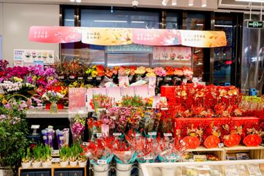 8成礼盒400元以下 盒马龙年春节主打“好货不贵”(图2)