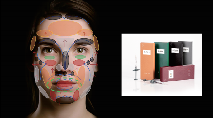 回春大作战,Sofiderm思伊美帮你重回元气满满的少女时代(图4) 回春大作战,Sofiderm思伊美帮你重回元气满满的少女时代(图4)