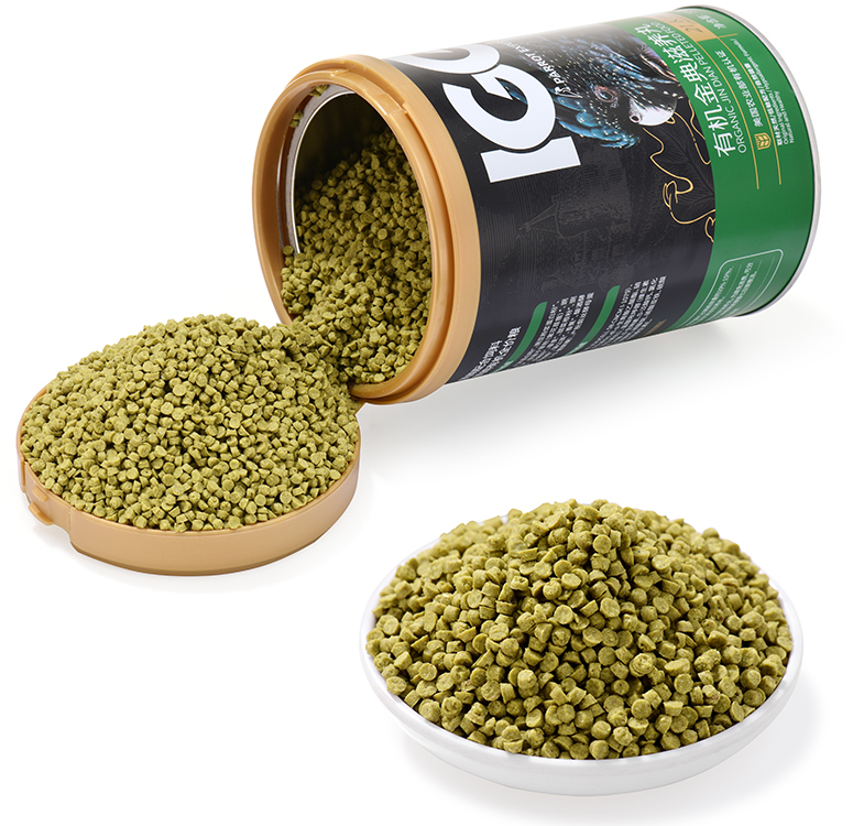 直击养宠痛点!IGG 有机滋养丸凭 USDA 认证,成为鹦鹉喂养安心之选(图3) 直击养宠痛点!IGG 有机滋养丸凭 USDA 认证,成为鹦鹉喂养安心之选(图3)