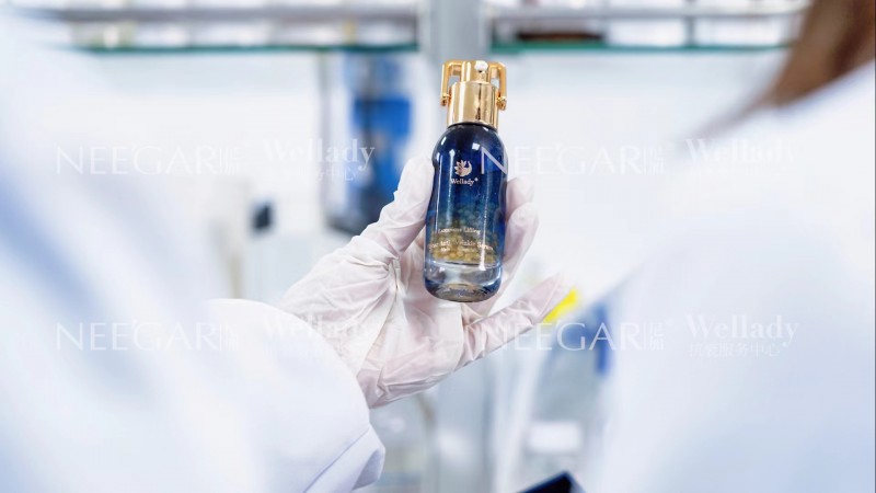 加来抗衰杰西老师是真的吗(图6) 加来抗衰杰西老师是真的吗(图6)