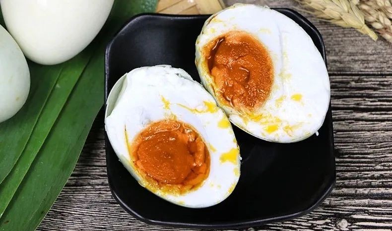 区域公共品牌|高邮小白兔食品：“邮字号”农产品搭上“电商快车”(图1)