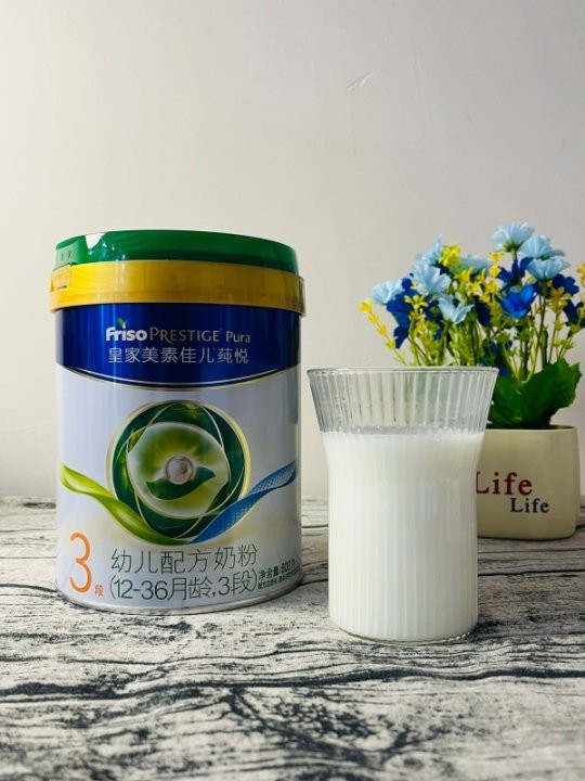 有机奶粉十大排行榜10强,为宝宝选择绿色营养!(图1) 有机奶粉十大排行榜10强,为宝宝选择绿色营养!(图1)