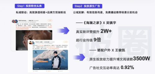 为了看演唱会换了部手机?vivo原生广告突破投放天花板(图4) 为了看演唱会换了部手机?vivo原生广告突破投放天花板(图4)