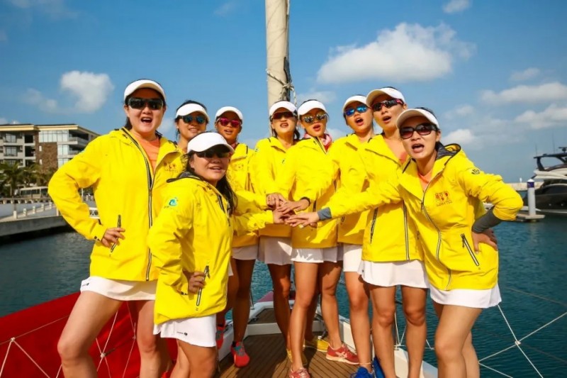 2025第十四届海帆赛盛大启幕，万茗堂邀您共鉴海帆盛宴(图11)