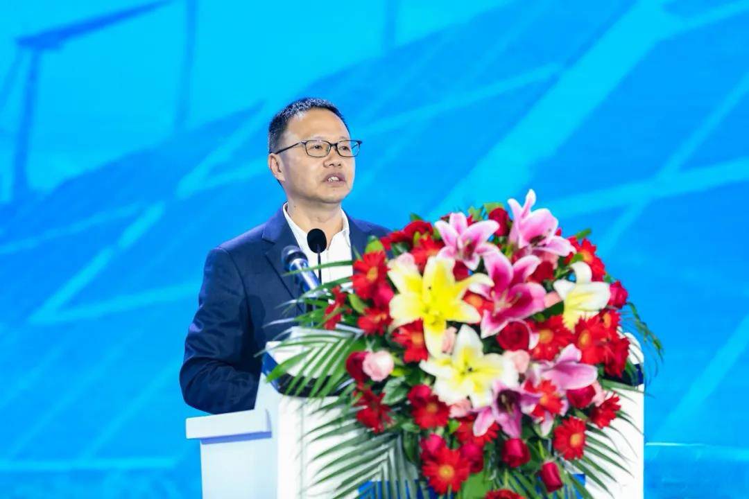 贺雪琴:创新和营商环境推动深圳创新民企涌现 (图1) 贺雪琴:创新和营商环境推动深圳创新民企涌现 (图1)