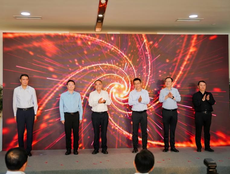 官宣！天工碳湾科创园，与“双碳”梦想共赴新程(图7)