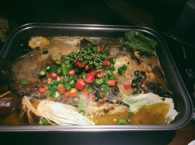 半天妖：多样化的口味，满足食客的味蕾探索(图1)