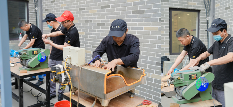 张小泉借助借emoji猜谜成功破局,多元活动形式彰显品牌理念(图2) 张小泉借助借emoji猜谜成功破局,多元活动形式彰显品牌理念(图2)