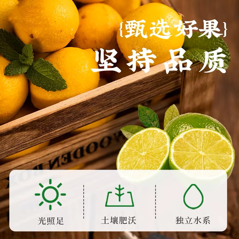 这个五一，和汇源“阳光柠檬”一起向春天出发！(图3)