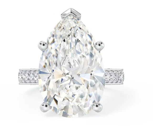 天然钻石个性化时代，职场首钻等概念引领消费新趋势(图3)