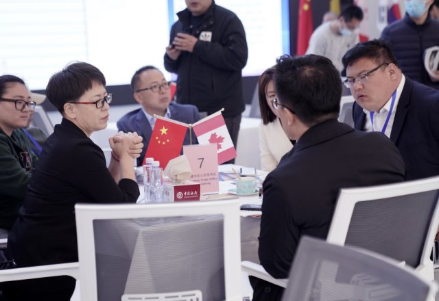 齐鲁政情丨“朋友圈”再扩容!山东这个市建了国际会客厅 齐鲁政情丨“朋友圈”再扩容!山东这个市建了国际会客厅