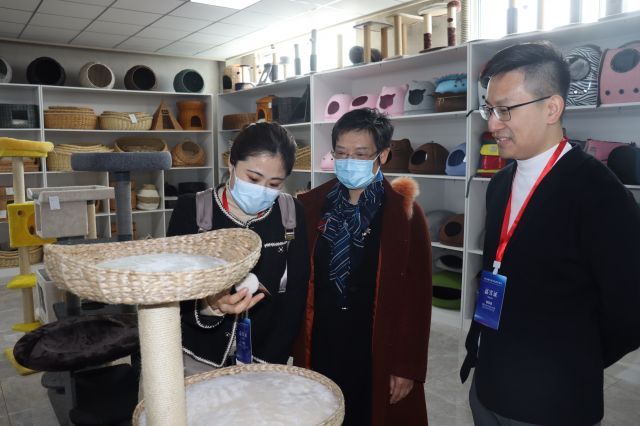 齐鲁政情丨“朋友圈”再扩容!山东这个市建了国际会客厅 齐鲁政情丨“朋友圈”再扩容!山东这个市建了国际会客厅