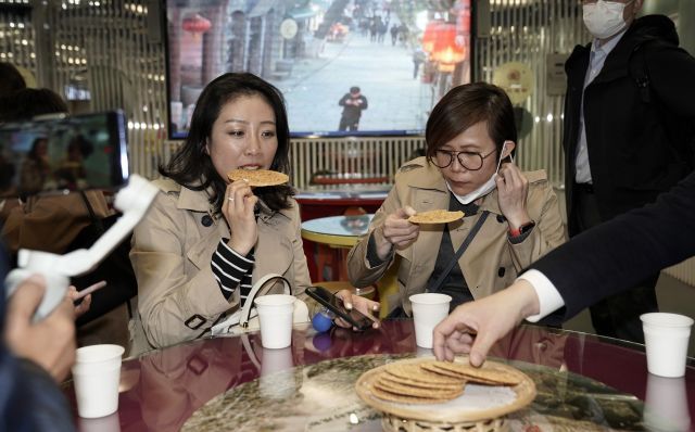 齐鲁政情丨“朋友圈”再扩容!山东这个市建了国际会客厅 齐鲁政情丨“朋友圈”再扩容!山东这个市建了国际会客厅