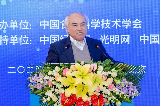 2023食品安全热点四：“酱香拿铁”跨界联名何以火爆出圈？(图1)