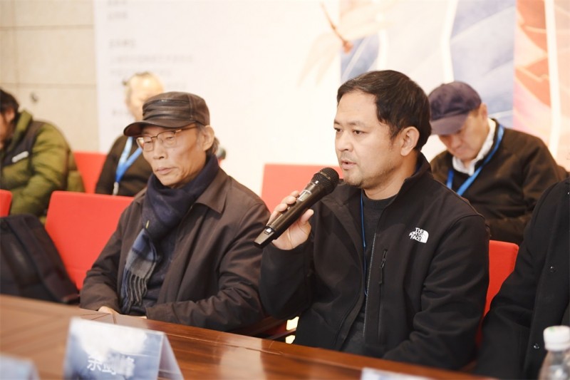 “守护者传播计划·诗心万象——张闻冰陶瓷艺术展”文化影响力持续绽放中(图10) “守护者传播计划·诗心万象——张闻冰陶瓷艺术展”文化影响力持续绽放中(图10)