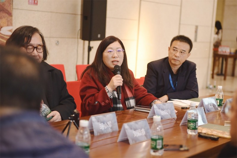 “守护者传播计划·诗心万象——张闻冰陶瓷艺术展”文化影响力持续绽放中(图9) “守护者传播计划·诗心万象——张闻冰陶瓷艺术展”文化影响力持续绽放中(图9)