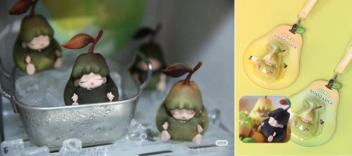 “YUMO 2周年快闪”空降深圳,“潮玩们”为何轻松打动年轻人?(图25) “YUMO 2周年快闪”空降深圳,“潮玩们”为何轻松打动年轻人?