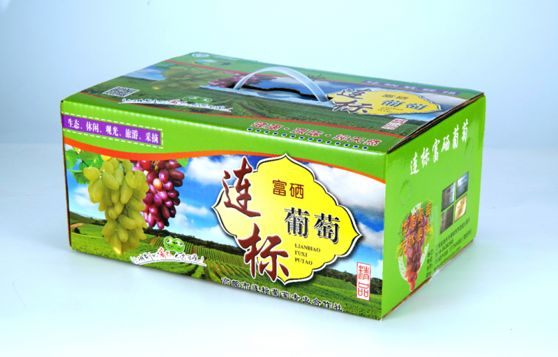 一镇一企|高邮市连标生态园：电商发展为绿色食品插上“云翅膀”(图7)