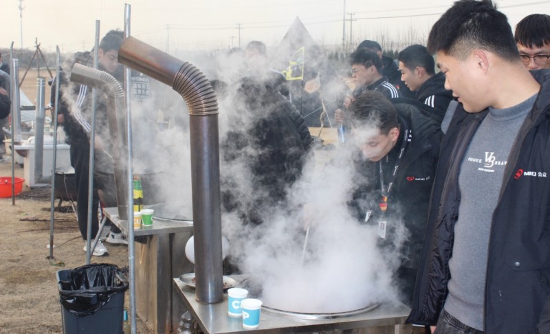 德国MDQ传承百年匠心品牌文化 “凝心聚力”“共创未来”(图4) 德国MDQ传承百年匠心品牌文化 “凝心聚力”“共创未来”(图4)