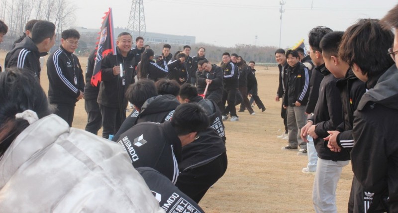 德国MDQ传承百年匠心品牌文化 “凝心聚力”“共创未来”(图2) 德国MDQ传承百年匠心品牌文化 “凝心聚力”“共创未来”(图2)