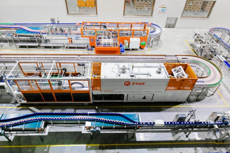 大窑饮品通过数字化加强企业效能(图2)