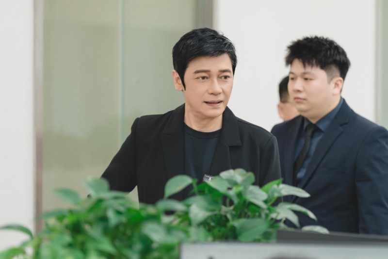 广东空格律师事务所重磅签约著名影星罗嘉良先生 以专业共塑法治新标杆(图3) 广东空格律师事务所重磅签约著名影星罗嘉良先生 以专业共塑法治新标杆(图3)