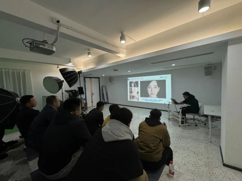 【开拓眼界 交流发展】2024陕西米脂乡村振兴赴杭州电商行精彩继续！(图11)