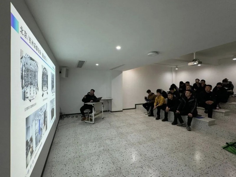 【开拓眼界 交流发展】2024陕西米脂乡村振兴赴杭州电商行精彩继续！(图12)