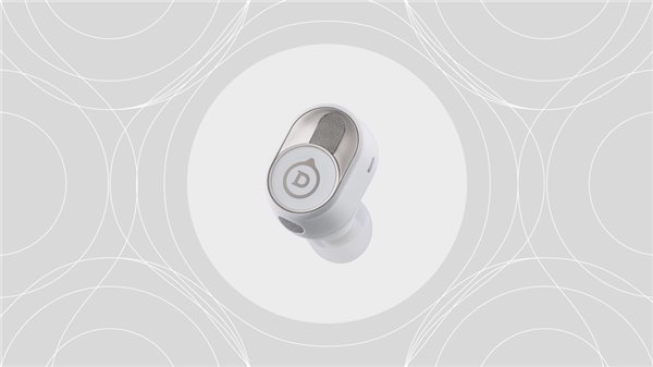 DEVIALET 帝瓦雷发布帝瓦雷双子星 II 真无线降噪耳机 DEVIALET 帝瓦雷发布帝瓦雷双子星 II 真无线降噪耳机(图3)