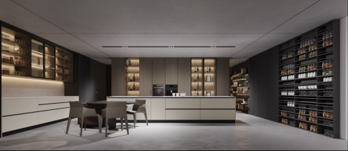 由“木”而生，柏厨慕尚新品上市 锁定品质时尚新生活(图4)