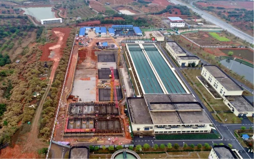 幸福感！咸宁市区一批民生项目即将开工