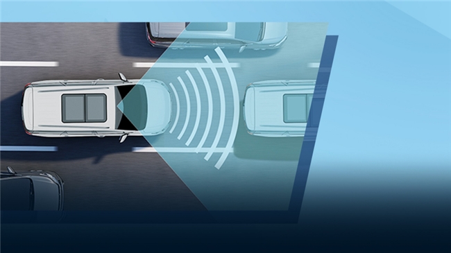 7座MPV家用车推荐上汽大通MAXUS G50 PLUS，护航智慧出行(图3)