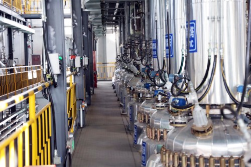 华宝国际旗下山东华馨织密安全精益网络 朱林瑶战略的基层实践样本(图2)