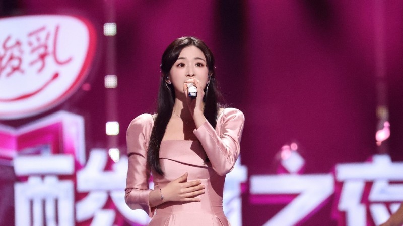 蒙牛酸酸乳“酸甜之夜”：以长期主义续写20年的“酸甜之约”(图3)