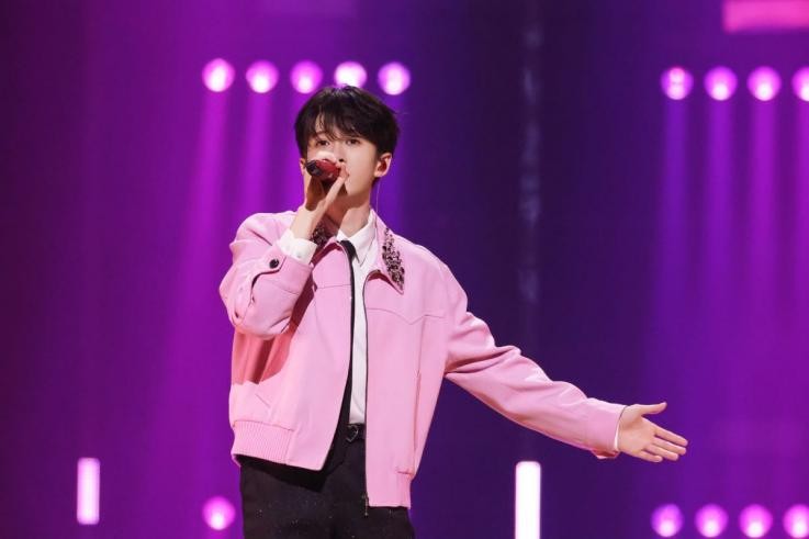 蒙牛酸酸乳“酸甜之夜”：以长期主义续写20年的“酸甜之约”(图2)