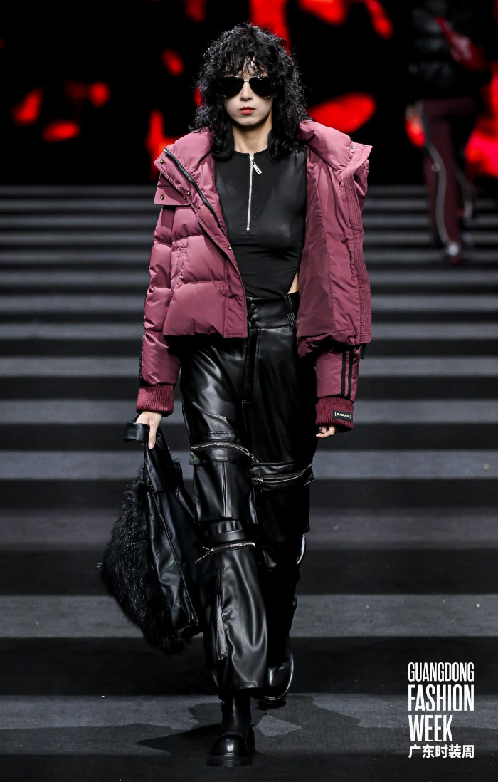 DMDT 女装:破茧成蝶,时尚逆潮(图9) DMDT 女装:破茧成蝶,时尚逆潮