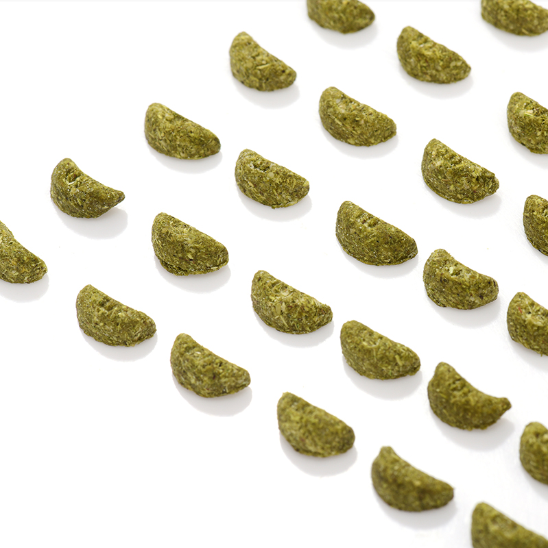 BCM美毛兔粮：科学养兔新选择，终结换季掉毛“噩梦”！(图5)