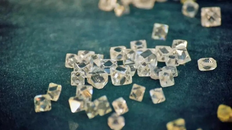 天然钻石价值重塑：2025中国行业调研洞察新趋势(图2)