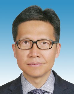 李刚当选丽江市市长(简历)