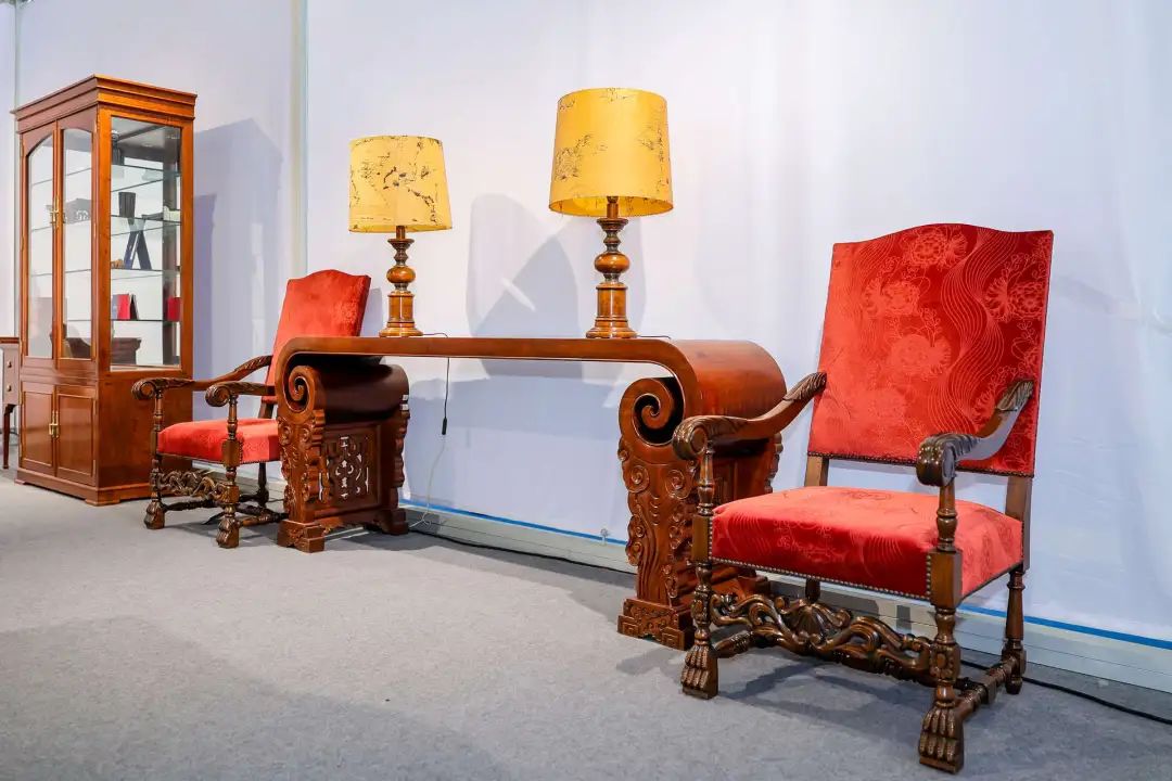 焕新出发，2025中国家博会（天津）续写北方家居新篇！(图15)