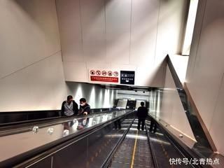 北京市核心区首个棚改项目助力地铁二里沟站顺利开通 北京市核心区首个棚改项目助力地铁二里沟站顺利开通