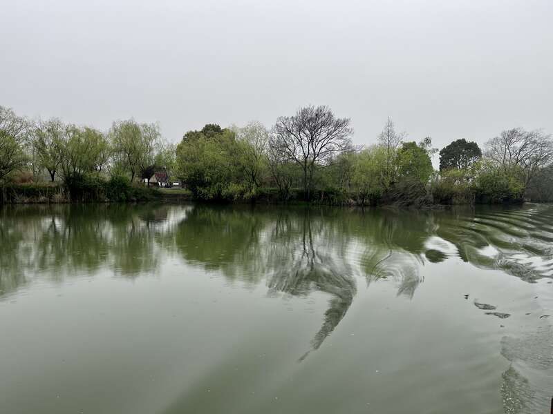 “河长制”20周年：浙江长兴万名“新大禹”共护一湖碧水