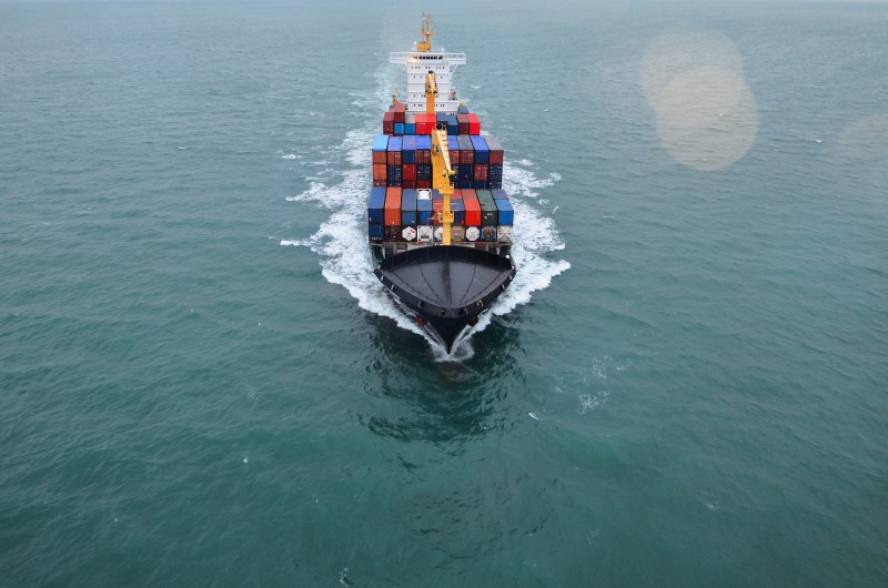 民远商会：关注航运未来前景，掌握发展大势(图2)